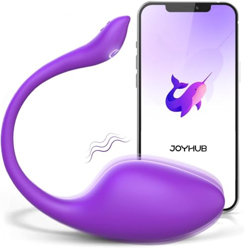 Cacuola KI-Sync Vibratorensets für Frauen Klitoris, Anal Dildos Vibrator Liebeskugeln für die Frau, 9 Modi Analplug Klitoris Stimulator für Sie, Anal Plug Sexmaschine, G Punkt Vibration für Frauen
