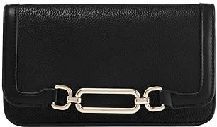 Fiorelli Emilia Clutch, en storlek, Svart, en storlek