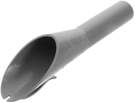 Zerodeko Entonnoir à Essence Plastique Pour Voitures Outil De Ravitaillement Pour Transfert De Carburant Entonnoir Pour Usage Automobile