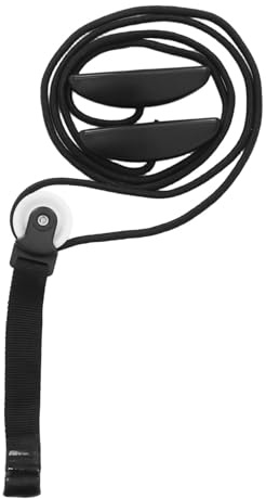 POPETPOP Entrenador de Hombro con para Rehabilitación y Ejercicio Casa y Gimnasio Banda de Entrenamiento para Movilidad y Flexibilidad del Manguito Equipo Versátil para Recuperación y