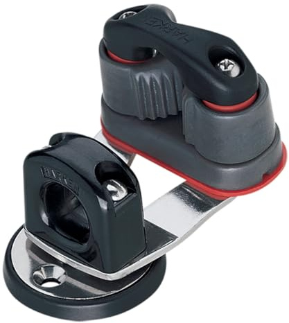 HARKEN Segelyacht Boat & Yachting - Standard Cam Base Swivel Bullseye 240
