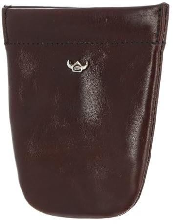 Golden Head Colorado Classic Key Case