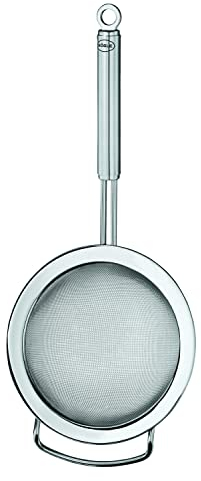 Rösle RS95252 - Colador de acero inoxidable 18/10 (12 cm)