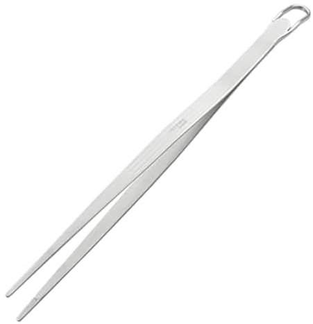 PEDRINI-PINZA PER ALIMENTI IN ACCIAIO INOX Gadget