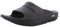 OOFOS Men's Ooahh Slide Athletic Sandals, Black, M9/W10 (43 EU)