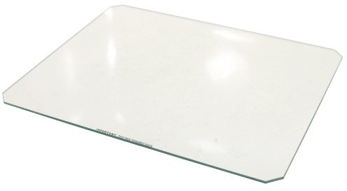 Ariston Creda Hotpoint Indesit Jackson - Vetro interno porta principale per forno, codice originale C00230144