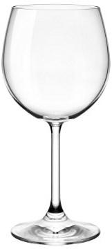 Bormioli Rocco 196171Dn7021990 Restaurant Cal Barolo II