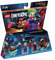 Lego Dimensions Team Pack Joker E Harley