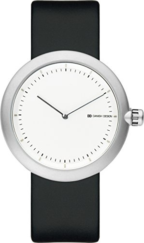 Danish Design DamenArmbanduhr Analog Quarz Leder IV12Q1183