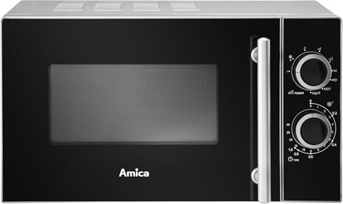 Amica 1103134 Mikrowelle / 35,2 cm/Gehäusekühlung