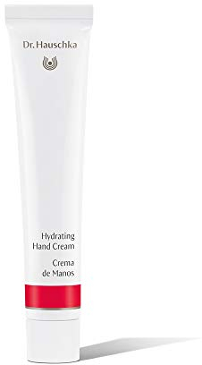 Dr. Hauschka Hydrating Hand Cream, 1.7 Fl Oz