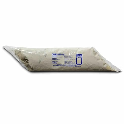 Promat Kleber K84 | für Promasil 950 KS Wärmedämmplatten | 1 kg