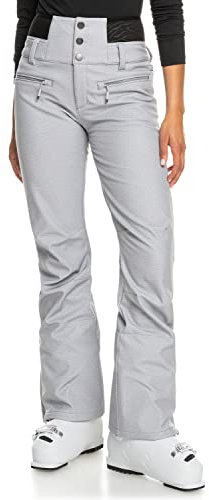 Roxy Damen Jeans Rising High Pt