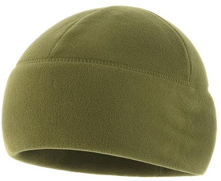 M-Tac Mutze Watch Cap vlies Polartec, Army Olive, M