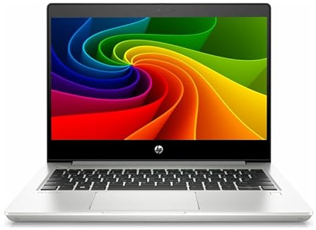 HP Business Laptop Notebook ProBook 430 G7 i3-10110u 8GB 128GB SSD 1920x1080 Windows 11 (Generalüberholt)