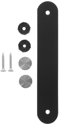 IMIKEYA Schranktürgriffe Schubladengriffe Aus Leder Einfach Zu Installieren Für Kleiderschrank