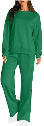 Tuta Tessuto Tecnico Donna Tute da Ginnastica Eleganti Donna Tute Donna Economiche Tuta Sportiva Donna Saldi Tuta Elegante Curvy Vestirsi Elegante con Pantaloni Tuta Basket Donna Tuta Trekking Donna