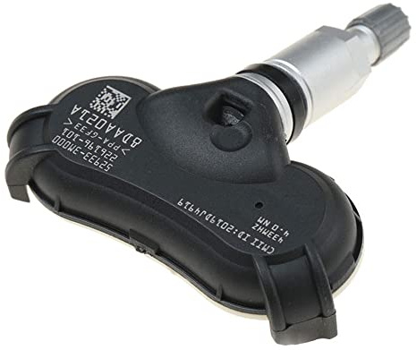 Reifendruckkontrollsystem für Hyundai 52933-3M000 529333M000