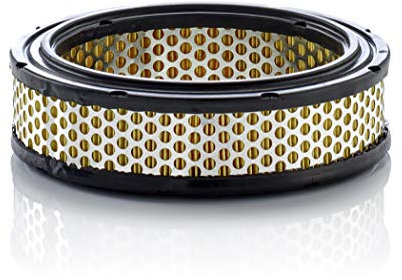 MANN-FILTER C 2233 Air Filter - CARS + TRANSPORTERS
