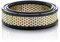 MANN-FILTER C 2233 Air Filter - CARS + TRANSPORTERS