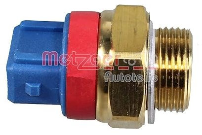 Metzger 915189 Temperaturschalter, Kühlerlüfter