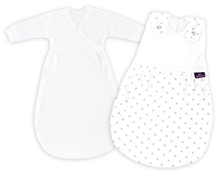 Drömland babysovsäck Mike Sovsäck SET 44 EU flerfärgad