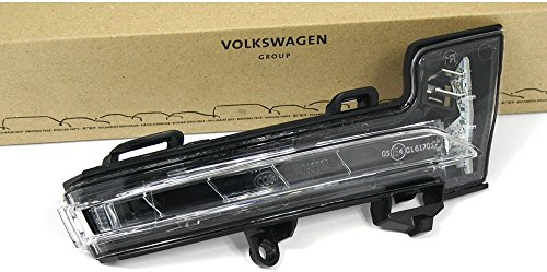 Skoda 5E0949102 Blinkleuchte rechts Außenspiegel Blinker Leuchte