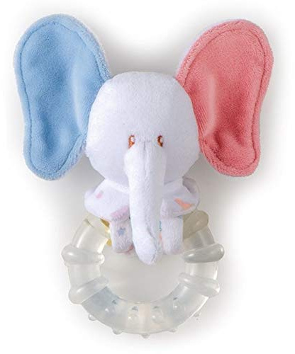 Trudi, Beißring Beissring, Elefant, 13 cm