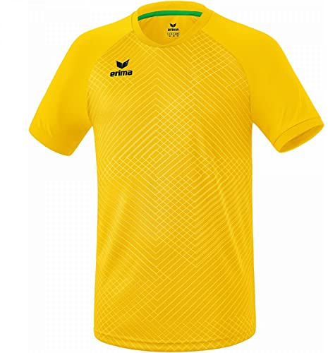 Erima Madrid Trikot Green Herren