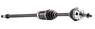 RIDEX Antriebswelle Achswelle Vorderachse/Vorne Rechts Kompatibel mit VOLVO V70 II 285 8603874 8602581 8601858 13D0276