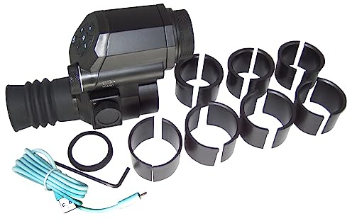 Berger & Schröter Appareil de vision nocturne LW510 4 x 30 mm