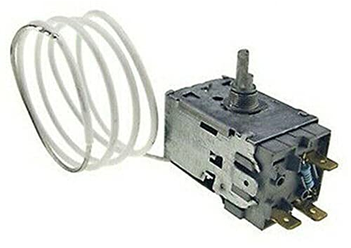 G GRIMALDI TERMOSTATO FRIGO ATEA A13-0057 WHIRLPOOL KL-L402100 481927128441