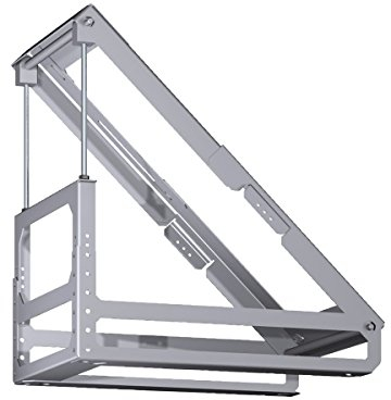 Bosch DHZ1231 Cooker Hood Accessory Adapter for Island Essen