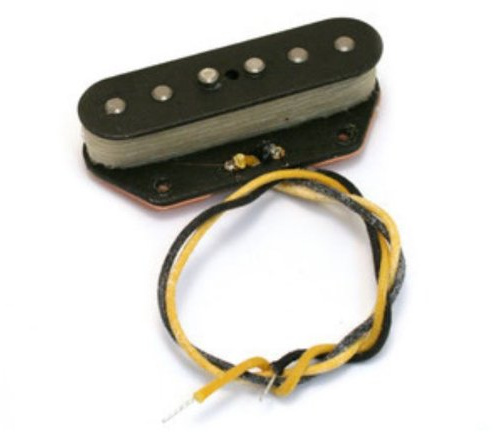 Fender Vintage Reissue '62 Telecaster Bridge Pickup
