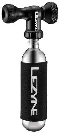 Lezyne Control Drive CO2 Kit, Control Drive