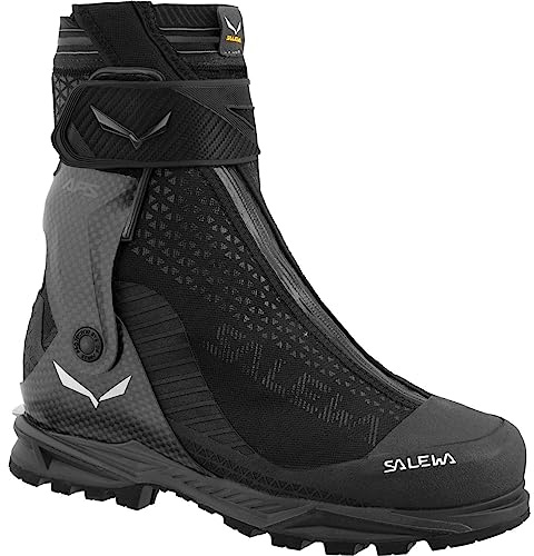Salewa Ortles Couloir Alpine Bergsteigerstiefel – Herren