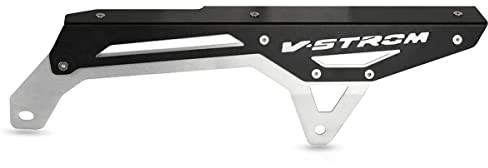 Kettenschutz kompatibel mit Suzuki V-Strom 1050 XT 20-23 Schutz Abdeckung CG2