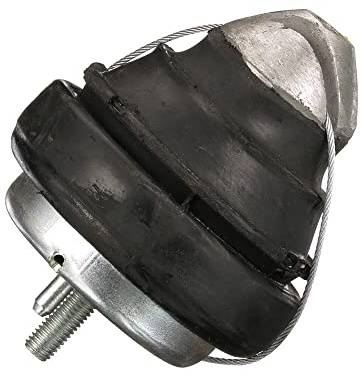 GATES ETM1270 Motorlager Vorne Links Hydrolager Kompatibel mit VOLVO V70 I 875, 876 6801722 7444-11270 744411270 | Kompatibel mit: VOLVO C70 I Cabriolet, C70 I Coupe, S70, V70 I