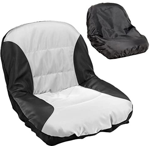 DISPRA Trattore Equitazione, Custodia Seggiolino Da Equitazione Tosaerba, Coperture Trattore Da Equitazione Durevoli, Copertura Protezione Sostituzione, Copertura