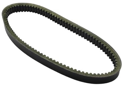 Motorrad-Antriebsriemen Motorrad Antriebsriemen Transferband B3211AA1057 Für AIXAM Für 400 Für D Für AIXAM Für 300 Für ECO Antriebsriemen