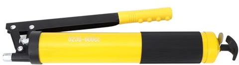 Herramienta de Engrase Manual, Herramienta de Engrase Resistente Eficiente Capacidad para Automoción (Palanca única)