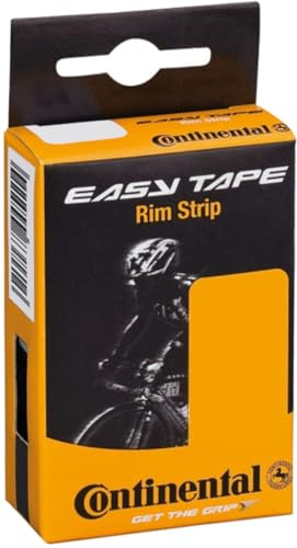 Continental Easy Tape 26 Rim Tape 20mm - Pack of 2