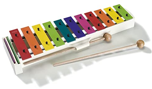 Sonor BWG Boomwhackers Glockenspiel