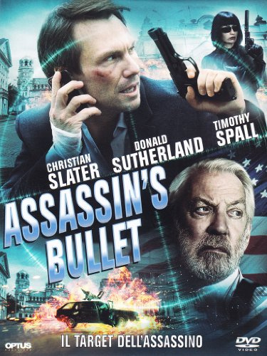 Assassin's bullet [IT Import]
