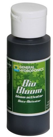 General Hydroponics GHE