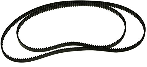 Clatronic 625942 dents Kit courroie pour machine à pain