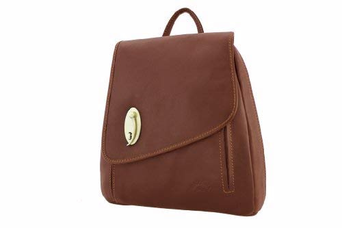 Katana Femme, Traditionnel, BACKPACK, Marron, Taille unique