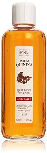Phyto Rhum Quinina Lotion Capillaire Revitalisant 1000 ml
