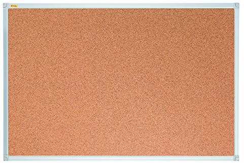 Franken X-tra!Line Korktafel braun 150 x 100 cm