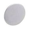 Schlage K510-330-626 Emergency Button for L9040 and L9440, 626 - Satin Chrome, Varies Metal